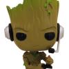 imageHallmark Marvel Gaming Groot Funko POP Christmas Ornament Pop Culture Gifts