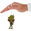 imageHallmark Marvel Gaming Groot Funko POP Christmas Ornament Pop Culture Gifts