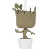 imageHallmark Marvel Guardians of The Galaxy Rocket Funko POP Christmas OrnamentGroot