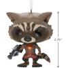 imageHallmark Marvel Guardians of The Galaxy Rocket Funko POP Christmas OrnamentRocket Raccoon
