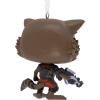 imageHallmark Marvel Guardians of The Galaxy Rocket Funko POP Christmas OrnamentRocket Raccoon