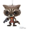imageHallmark Marvel Guardians of The Galaxy Rocket Funko POP Christmas OrnamentRocket Raccoon