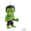 imageHallmark Marvel Hulk Stylized Christmas Ornament Super Hero Gifts