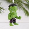 imageHallmark Marvel Hulk Stylized Christmas Ornament Super Hero Gifts