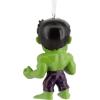 imageHallmark Marvel Hulk Stylized Christmas Ornament Super Hero Gifts