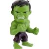 imageHallmark Marvel Hulk Stylized Christmas Ornament Super Hero Gifts