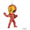 imageHallmark Marvel Iron Man Stylized Christmas Ornament Super Hero Gifts