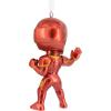 imageHallmark Marvel Iron Man Stylized Christmas Ornament Super Hero Gifts