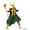 imageHallmark Marvel Loki Resin Christmas Ornament