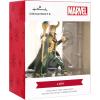 imageHallmark Marvel Loki Resin Christmas Ornament