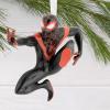imageHallmark Marvel Miles Morales Christmas Ornament Super Hero Gifts