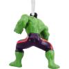 imageHallmark Marvel SpiderGwen Resin Christmas OrnamentHulk