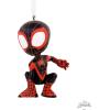 imageHallmark Marvel SpiderGwen Resin Christmas OrnamentMiles Morales