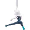 imageHallmark Marvel SpiderGwen Resin Christmas OrnamentSpiderGwen