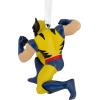 imageHallmark Marvel SpiderGwen Resin Christmas OrnamentWolverine