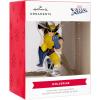 imageHallmark Marvel SpiderGwen Resin Christmas OrnamentWolverine