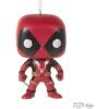 imageHallmark Marvel SpiderMan Funko POP Resin Christmas OrnamentDeadpool