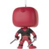 imageHallmark Marvel SpiderMan Funko POP Resin Christmas OrnamentDeadpool