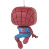 imageHallmark Marvel SpiderMan Funko POP Resin Christmas OrnamentSpiderMan