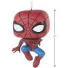 imageHallmark Marvel SpiderMan Funko POP Resin Christmas OrnamentSpiderMan