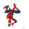 imageHallmark Marvel SpiderMan Hanging from Lights Christmas Ornament Gifts for Marvel Fans