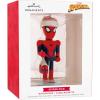 imageHallmark Marvel SpiderMan Nutcracker Christmas Ornament Super Hero Gifts