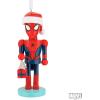 imageHallmark Marvel SpiderMan Nutcracker Christmas Ornament Super Hero Gifts