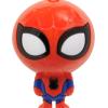 imageHallmark Marvel SpiderMan Series 4 Mystery Christmas Ornaments Shatterproof Set of 2 Gifts for Marvel Fans