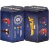 imageHallmark Marvel SpiderMan Series 4 Mystery Christmas Ornaments Shatterproof Set of 2 Gifts for Marvel Fans