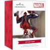 imageHallmark Marvel Spidey and His Amazing Friends SpiderMan ResinChristmas OrnamentSpiderMan