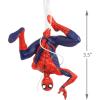 imageHallmark Marvel Spidey and His Amazing Friends SpiderMan ResinChristmas OrnamentSpiderMan