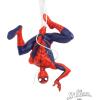 imageHallmark Marvel Spidey and His Amazing Friends SpiderMan ResinChristmas OrnamentSpiderMan
