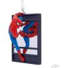 imageHallmark Marvel Spidey and His Amazing Friends SpiderMan ResinChristmas OrnamentSpiderMan on Window