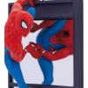 imageHallmark Marvel Spidey and His Amazing Friends SpiderMan ResinChristmas OrnamentSpiderMan on Window