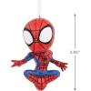 imageHallmark Marvel Spidey and His Amazing Friends SpiderMan ResinChristmas OrnamentSpidey  His Amazing Friends