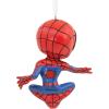imageHallmark Marvel Spidey and His Amazing Friends SpiderMan ResinChristmas OrnamentSpidey  His Amazing Friends