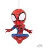 imageHallmark Marvel Spidey and His Amazing Friends SpiderMan ResinChristmas OrnamentSpidey  His Amazing Friends