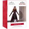 imageHallmark Marvel Studios Doctor Strange in The Multiverse of Madness Scarlet Witch Resin Christmas Ornament
