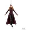 imageHallmark Marvel Studios Doctor Strange in The Multiverse of Madness Scarlet Witch Resin Christmas Ornament