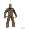 imageHallmark Marvel Studios Guardians of The Galaxy Vol 3 Rocket Christmas OrnamentGroot
