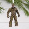 imageHallmark Marvel Studios Guardians of The Galaxy Vol 3 Rocket Christmas OrnamentGroot
