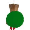 imageHallmark Marvel Studios Guardians of The Galaxy Vol 3 Rocket Christmas OrnamentGroot in Wreath