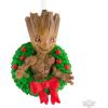 imageHallmark Marvel Studios Guardians of The Galaxy Vol 3 Rocket Christmas OrnamentGroot in Wreath