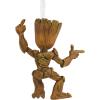 imageHallmark Marvel Studios Guardians of The Galaxy Vol 3 Rocket Christmas OrnamentLittle Groot