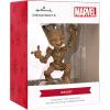 imageHallmark Marvel Studios Guardians of The Galaxy Vol 3 Rocket Christmas OrnamentLittle Groot