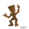 imageHallmark Marvel Studios Guardians of The Galaxy Vol 3 Rocket Christmas OrnamentLittle Groot