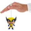 imageHallmark Marvel Studios XMen Wolverine Funko POP Christmas Ornament Pop Culture Gifts
