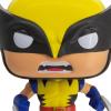 imageHallmark Marvel Studios XMen Wolverine Funko POP Christmas Ornament Pop Culture Gifts