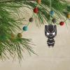 imageHallmark Marvel Super Heroes Mystery Christmas Ornaments Set of 2Marvel 2 Mystery