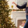 imageHallmark Marvel The Thing Christmas Ornament Gifts for Marvel Fans